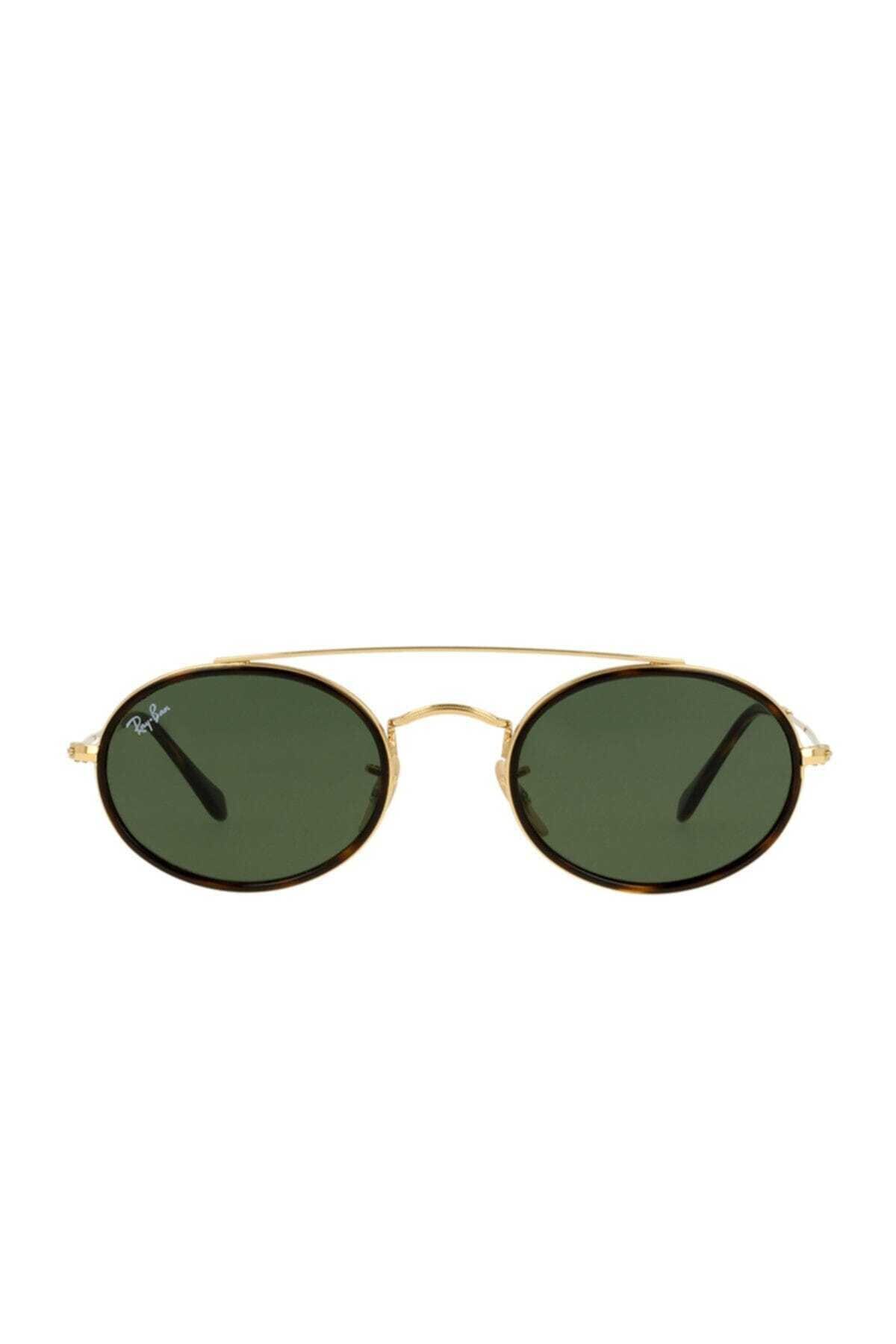 Ray-Ban Unisex Güneş Gözlüğü RB 3847N 912131 52*23*145 Fiyatı, Yorumları -  TRENDYOL