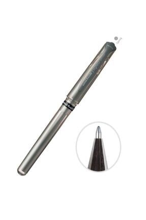 Gümüş Silver Um-153 Broad Pen Imza Kalem 1.0mm 1 Adet um153silver