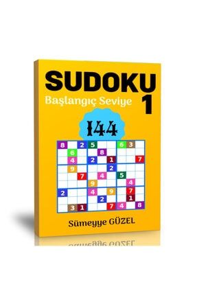 Sudoku Başlangıç Seviye-1 295