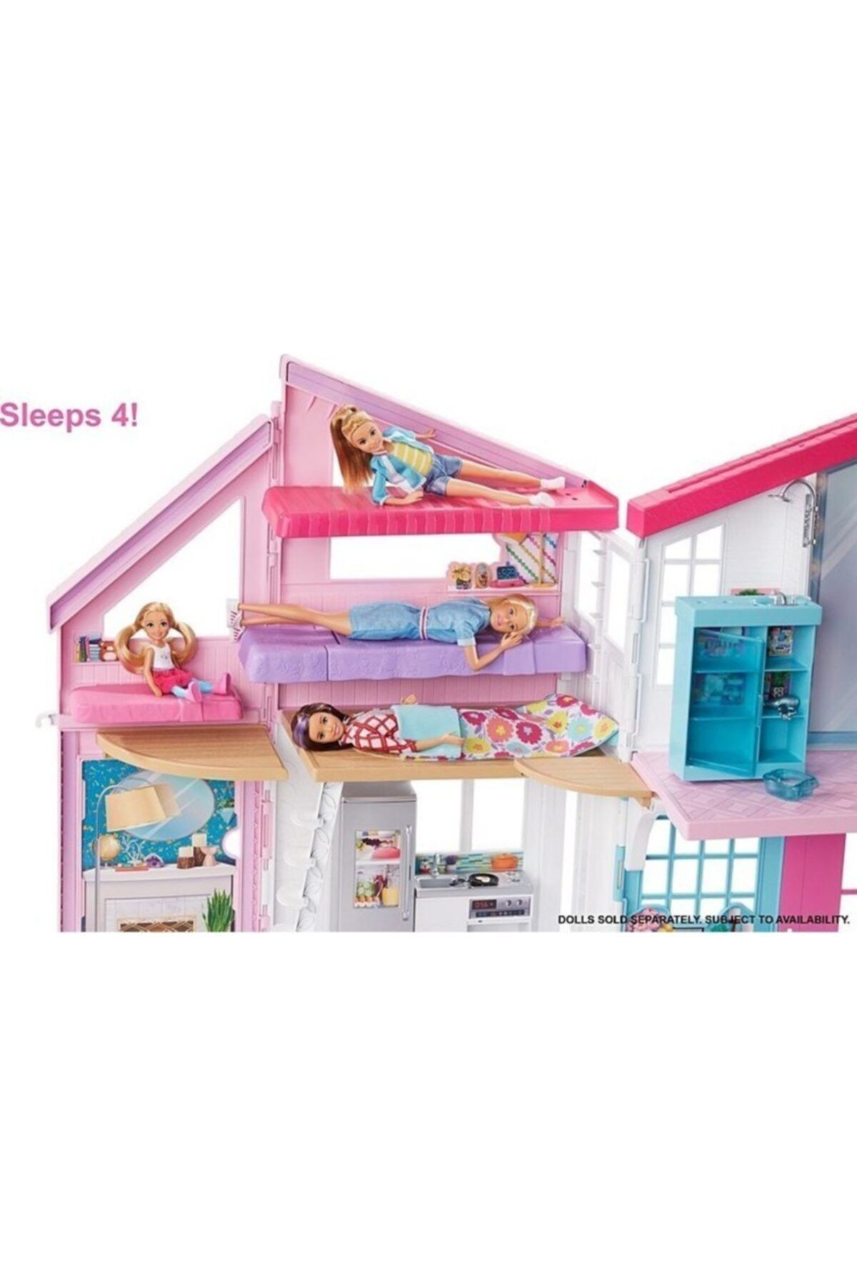 Fxg57 barbie outlet