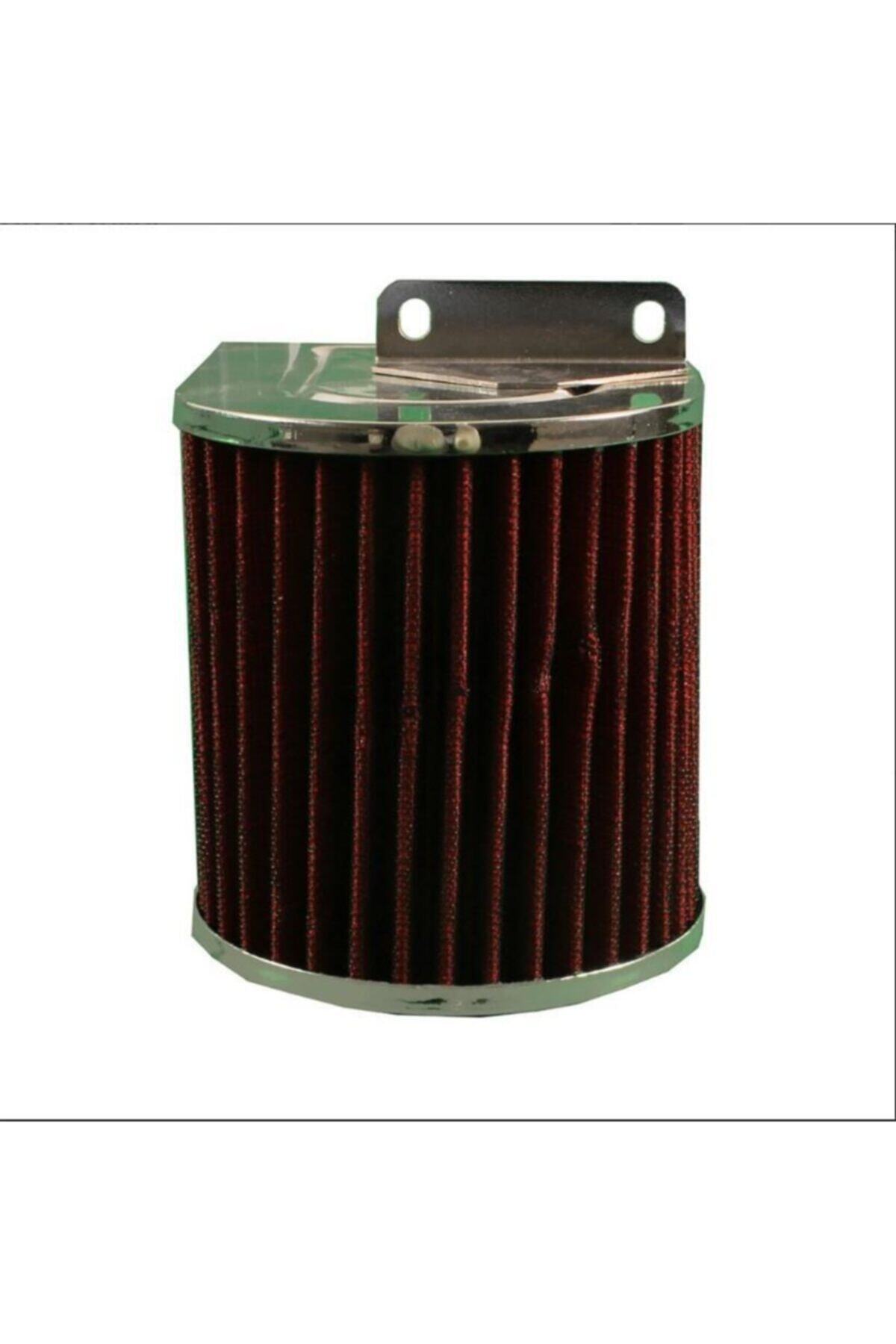 Genel Markalar Hava Filtresi Honda Cbr 500 R , Cb500 F, Cbf 500 13-18 Uyumlu *temizlenebilir*