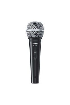 Sv100 Çok Amaçlı Dinamik El Mikrofonu NDH-SV-100