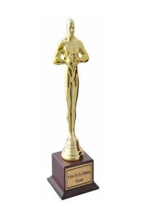 Yılın En İyi Babası Oscar Ödülü 18.02.999.001