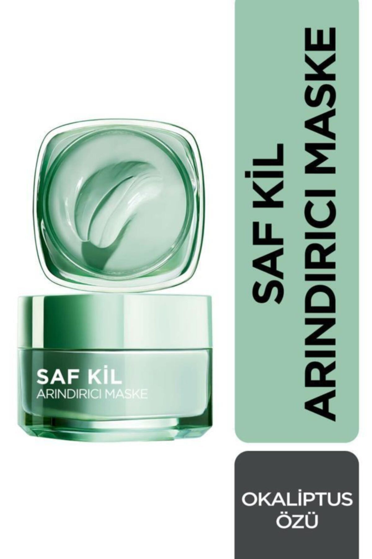 kil maskesi loreal