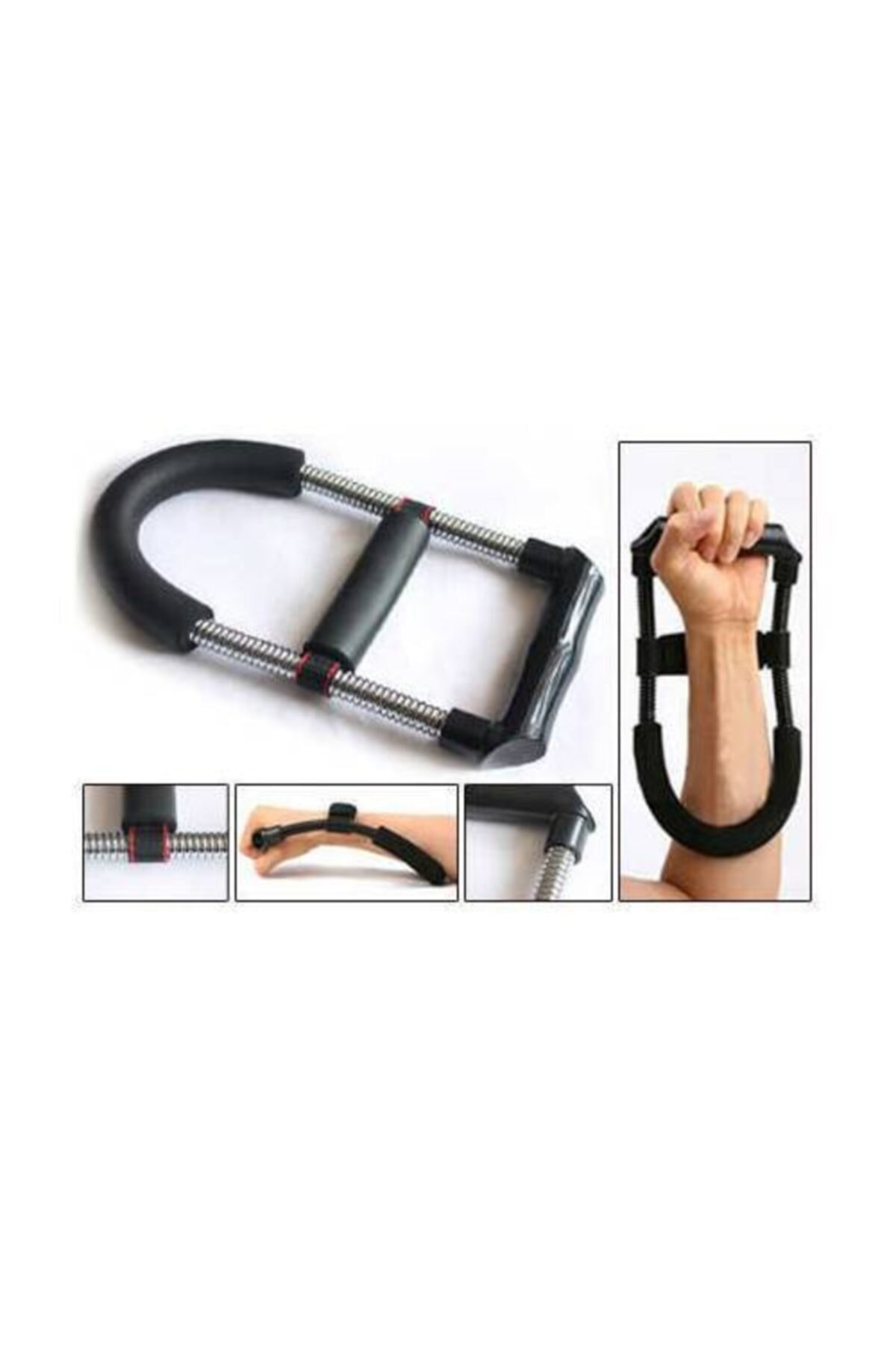 Cosfer Bilek Güçlendirme Egzersiz Aleti