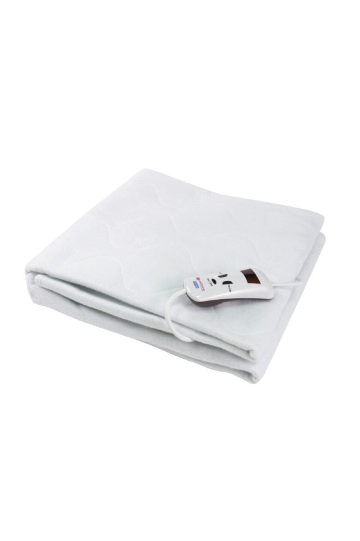 Genel Markalar Hızlı Isıtma Elektrikli Battaniye 150x80 - Up110df