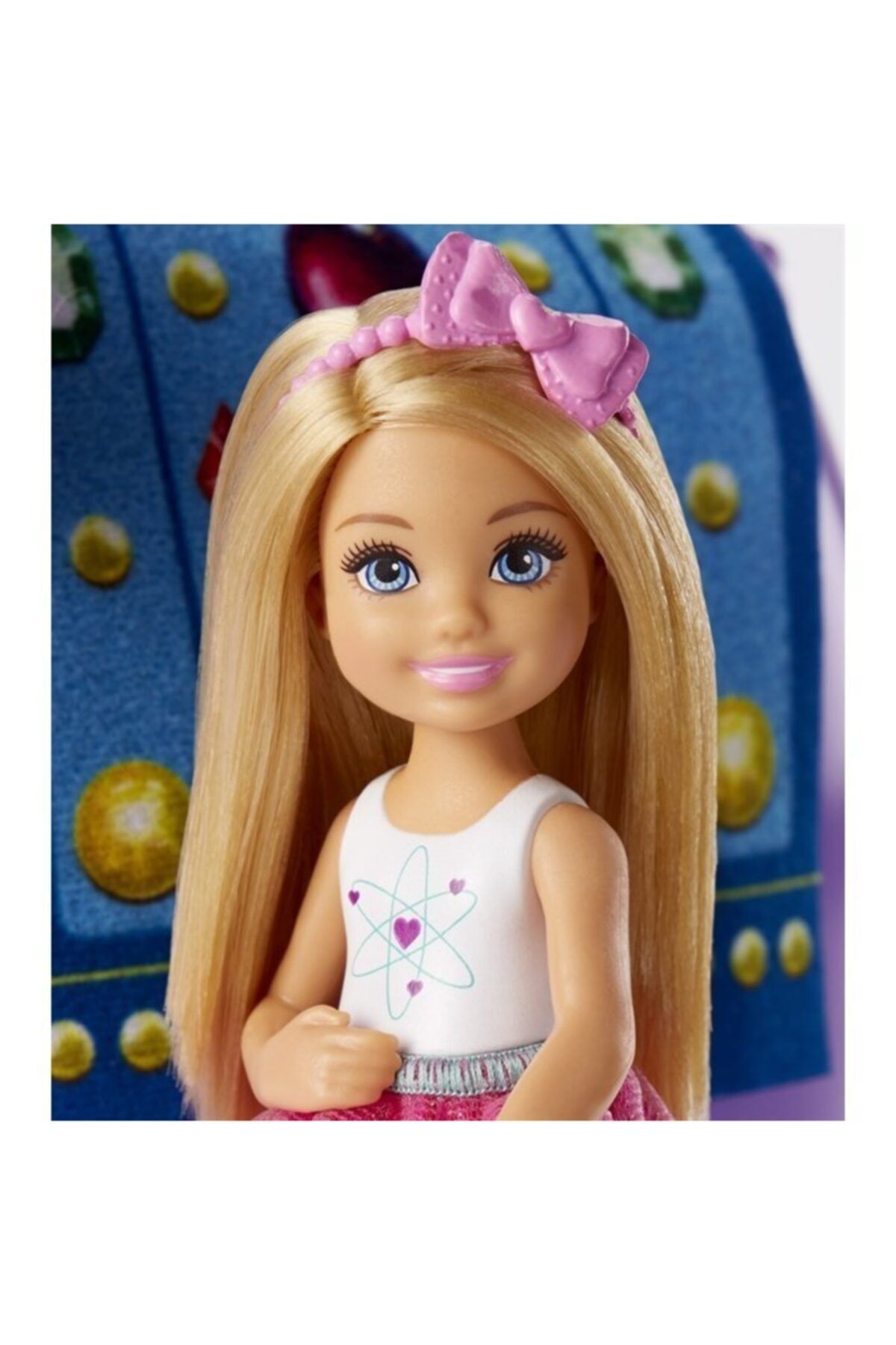 Barbie dreamtopia elephant discount