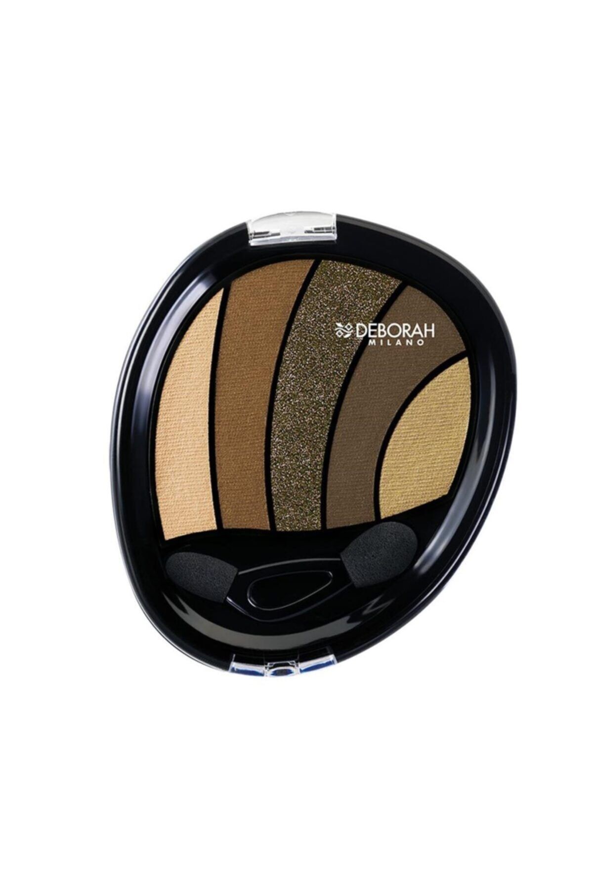 Deborah-Perfect Smokey Eyeshadow Palette No 05 1