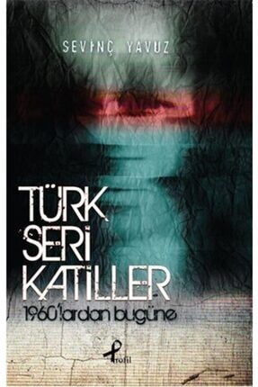Türk Seri Katiller 3496535