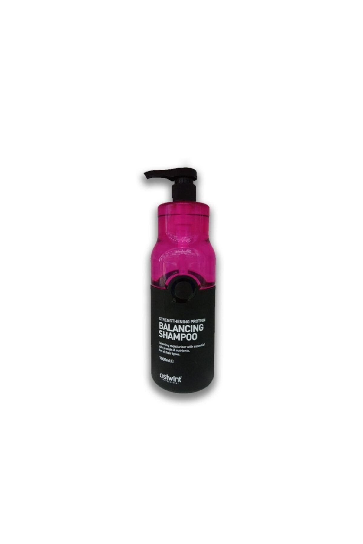 Ostwınt Sampuan 1000ml. Strengthenıng Proteın