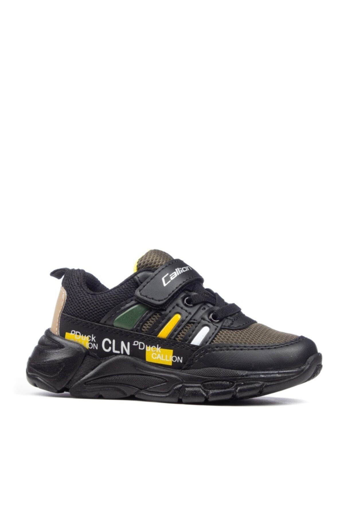 Khaki sports 2024 shoes