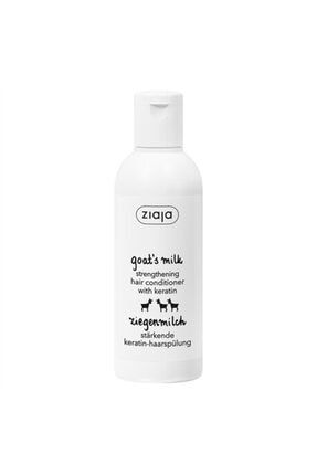 Ziaja Keci Sutu Sac Maskesi 200 Ml Fiyati Yorumlari Trendyol