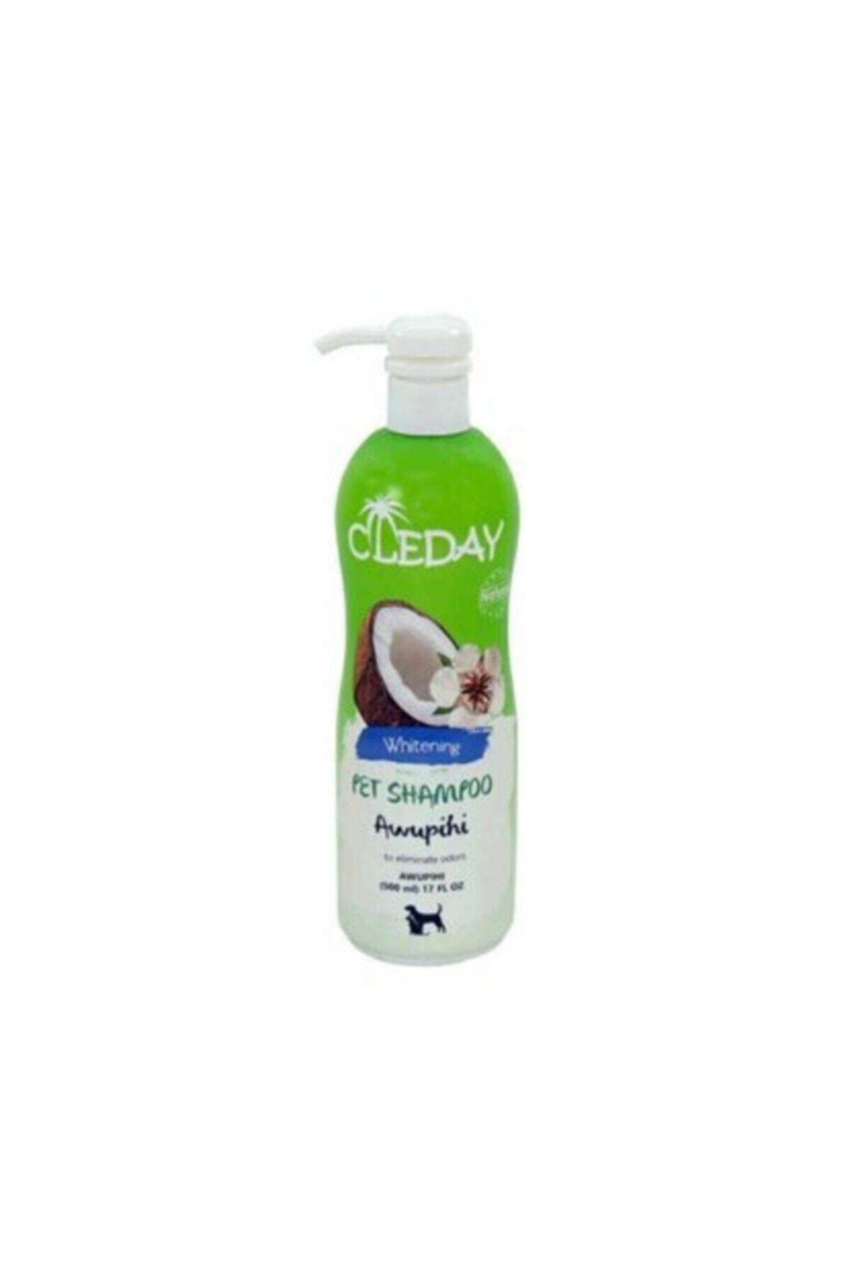 CLEDAY Dermatolojik Awupihi Pet Shampoo 500ml