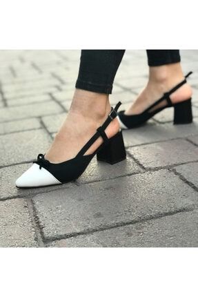 Kadın Klasik Topuklu Ayakkabı VND2084
