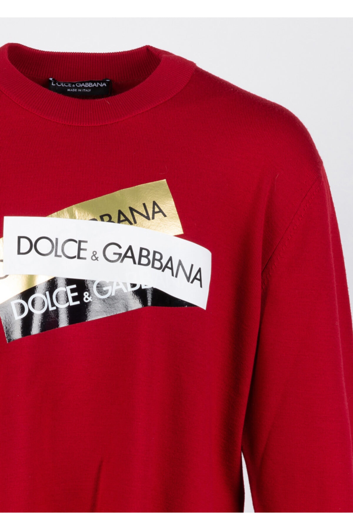 t shirt dolce gabbana homme