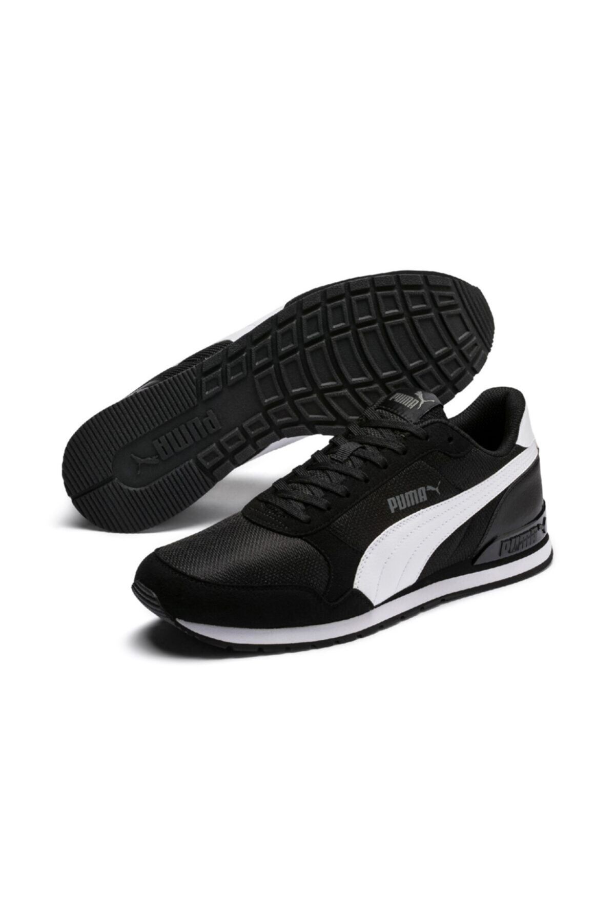 St Runner V2 Mesh Puma