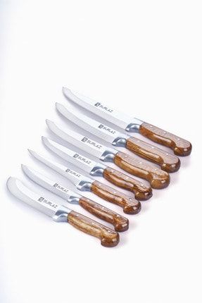 Elit Mutfak Bıçak Seti 7 Parça GTR-9907