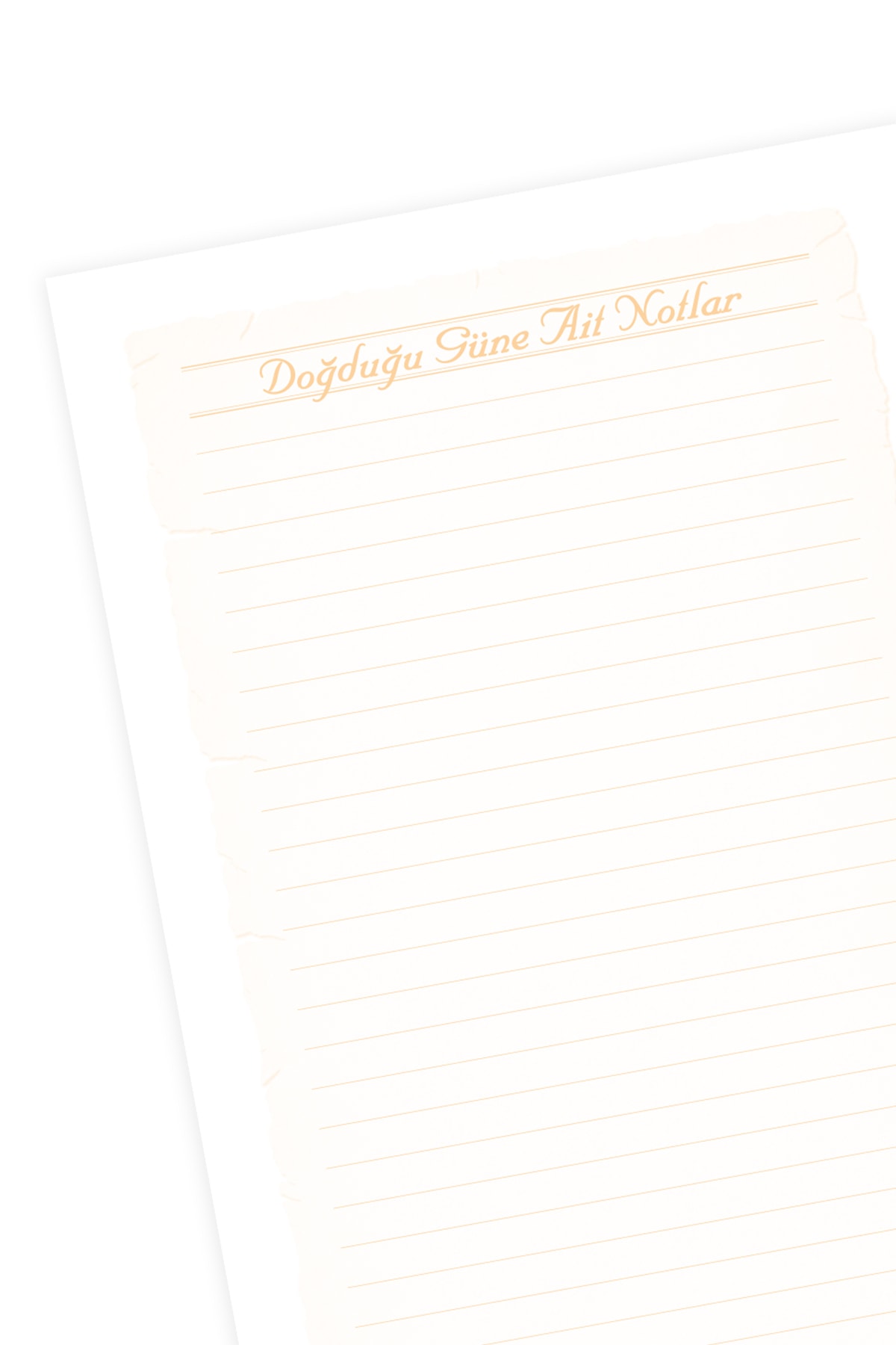 CoNotes Anne & Bebek Günlüğü - Erkek Bebek fotoğrafı 7 (önizleme)