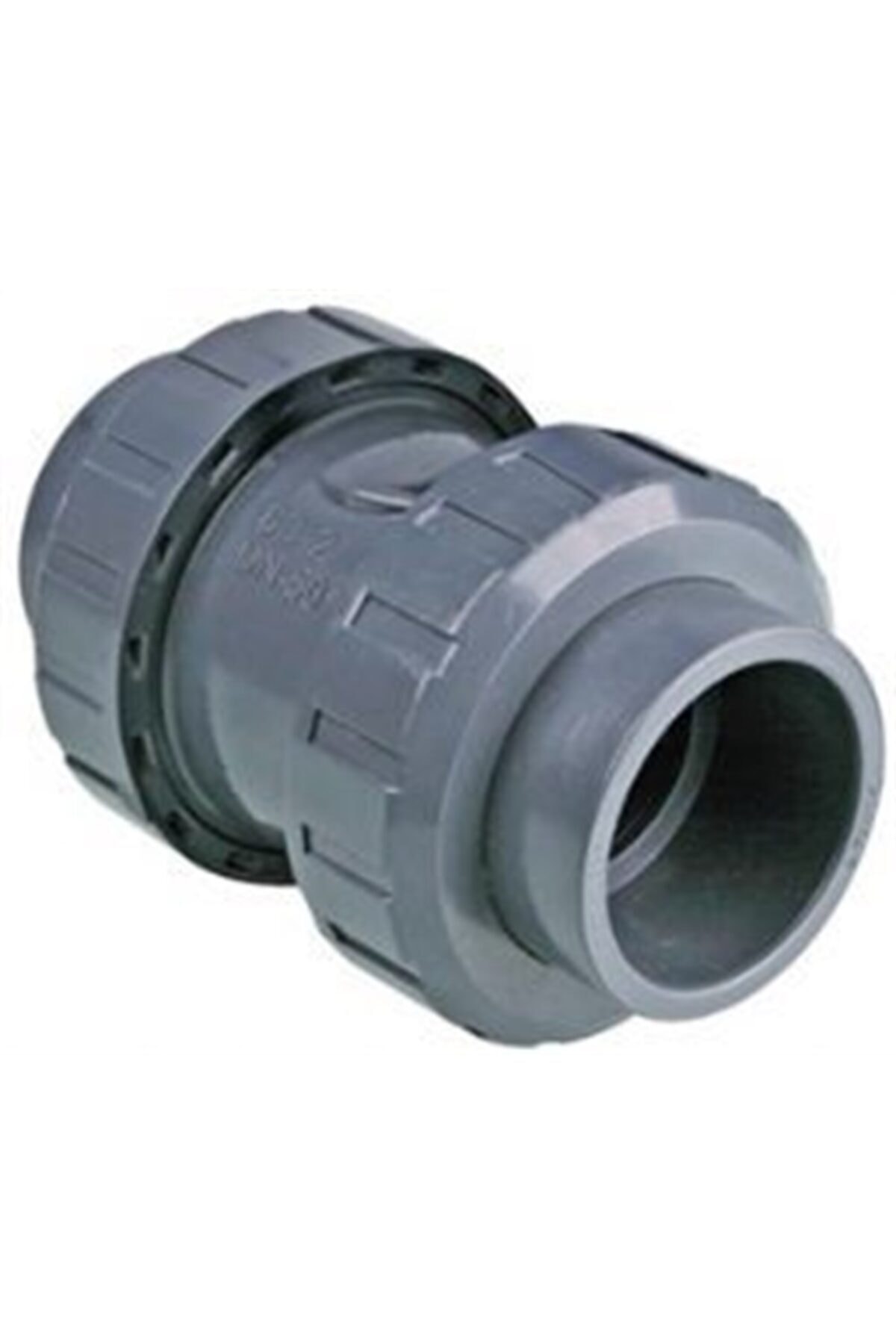 Pvc Çekvalfler 63 mm