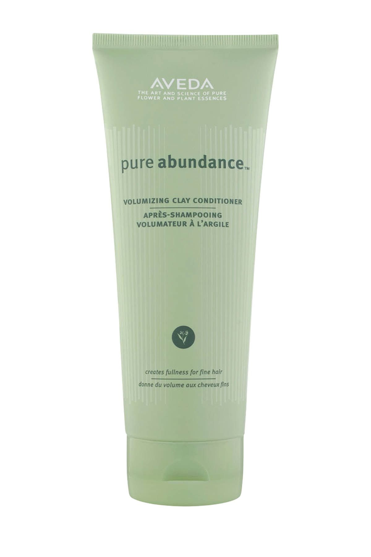 نرم کننده حجم دهنده Pure Abundance 200ml 018084829202 Aveda