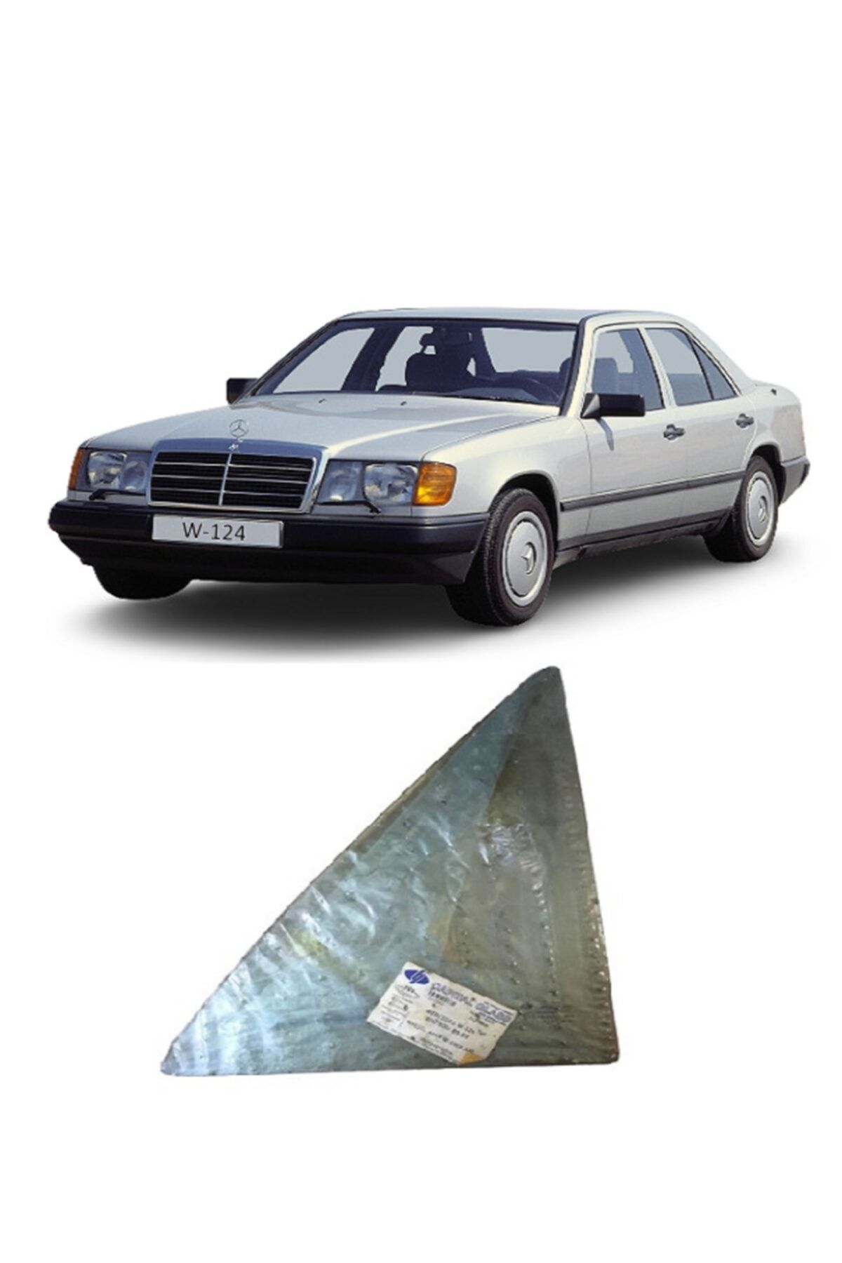 mercedes w124 sag arka kelebek cami 85 95 fiyati yorumlari trendyol