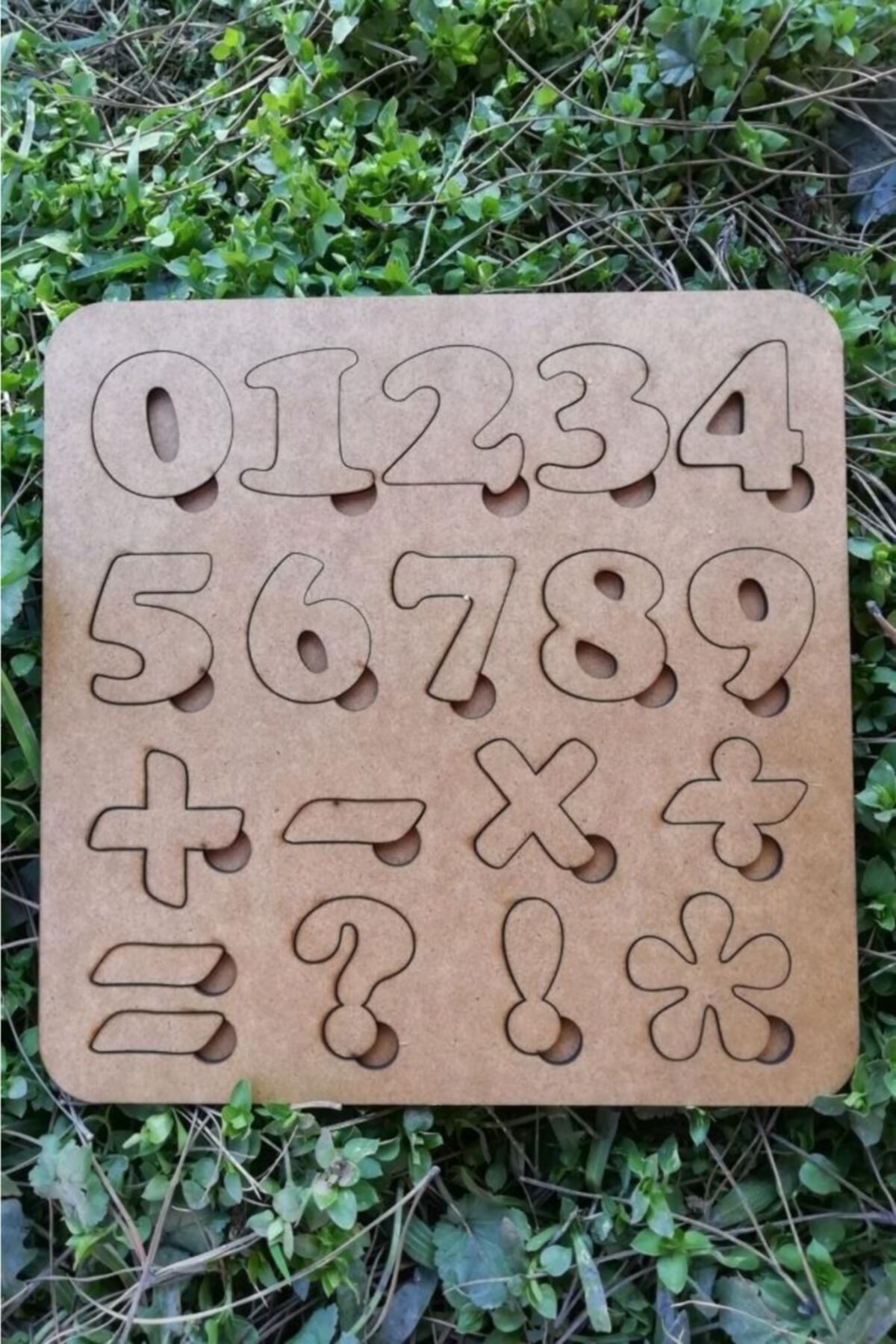 پازل آموزشی، پازل چوبی آموزشی، پازل قطعاتی، شکل‌ها