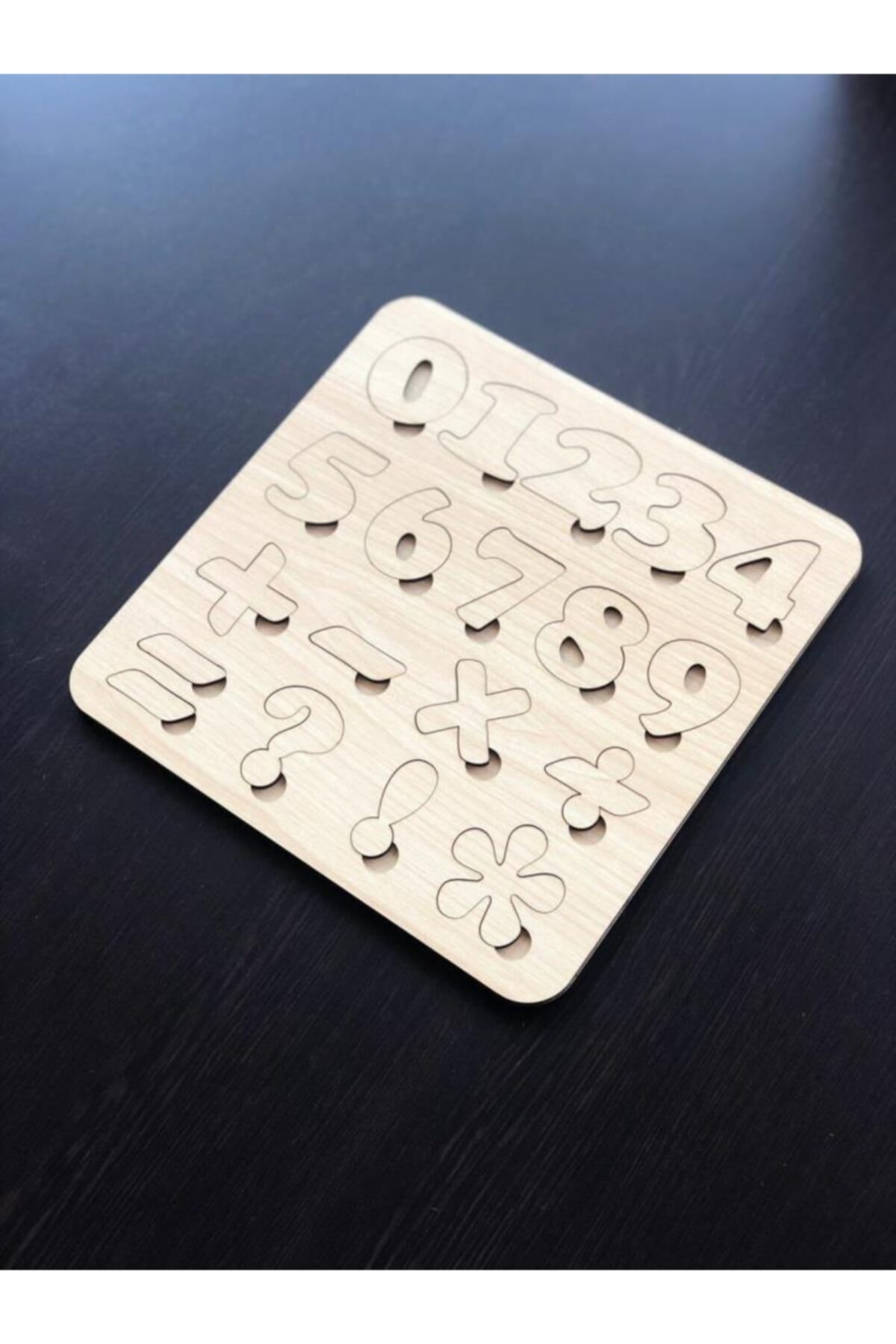 پازل آموزشی، پازل چوبی آموزشی، پازل قطعاتی، شکل‌ها