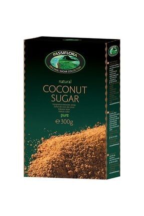 Organik Hindistan Cevizi Şekeri Coconat Sugar 300 gr A1255