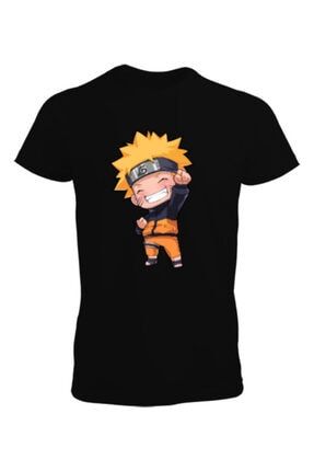Naruto Anime Erkek Tişört TD265749