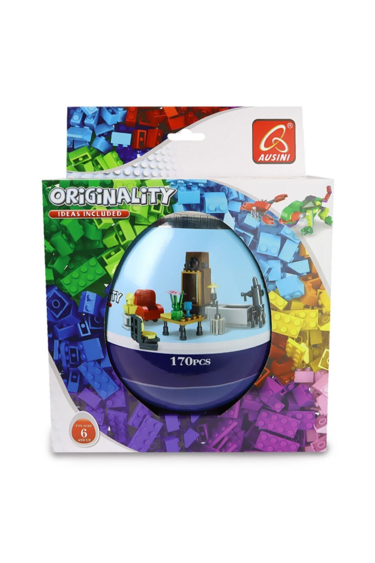 زندگی آپارتمانی ۲۵۴۷۸