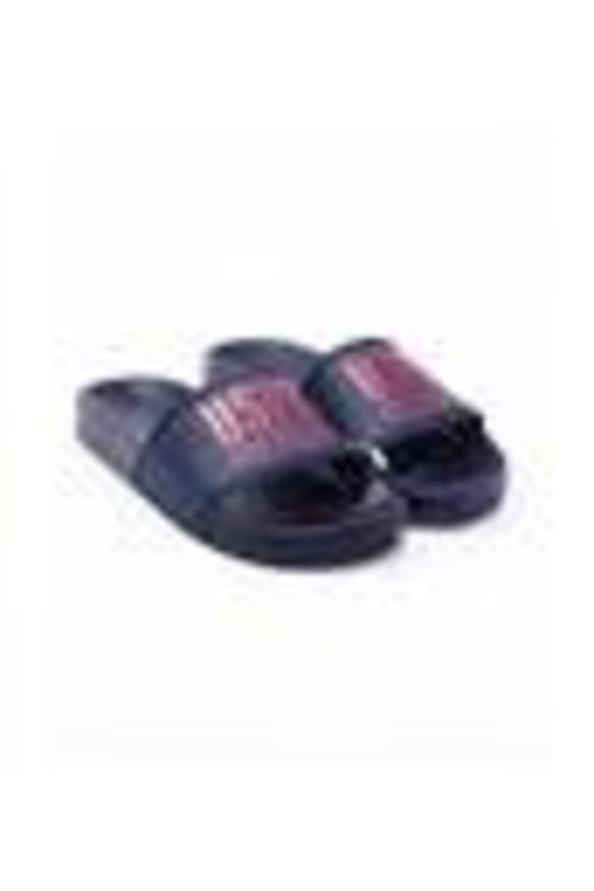 یو اس پولو دمپایی مردانه GUSTY سرمه‌ای کد ۱۰۰۵۰۹۹۹۱