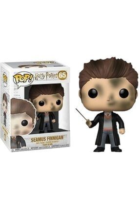 Pop Harry Potter Accident Seamus Finnigan Exclusive Figür Limited Edition 514379409