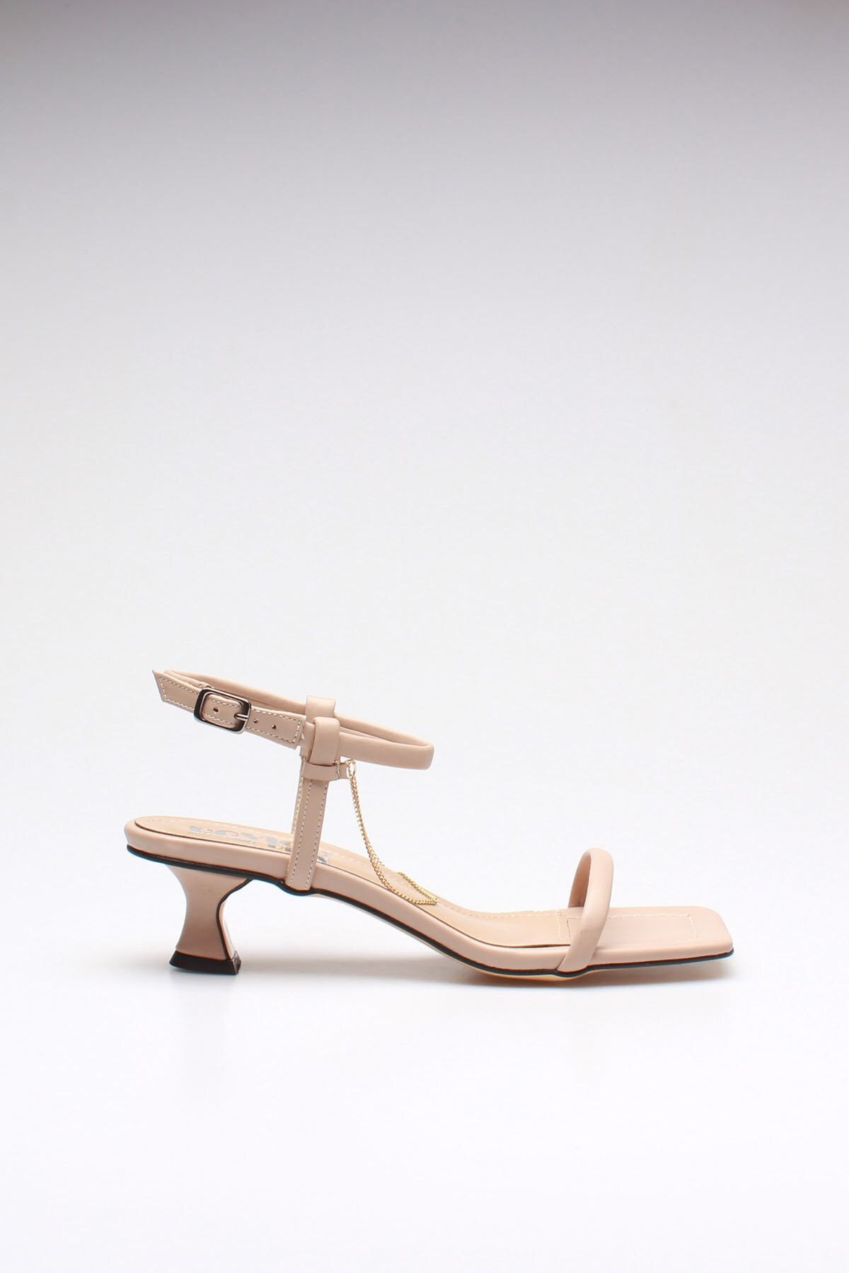 ROVIGO-Women's Beige Casual Shoes 2