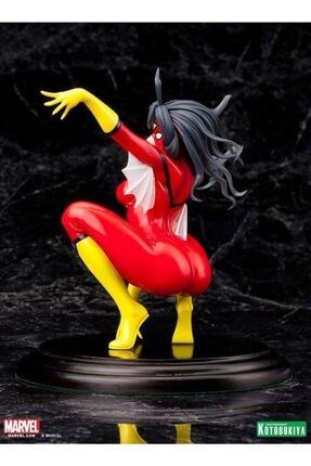 Spider Woman Bishoujo Statue STK0840