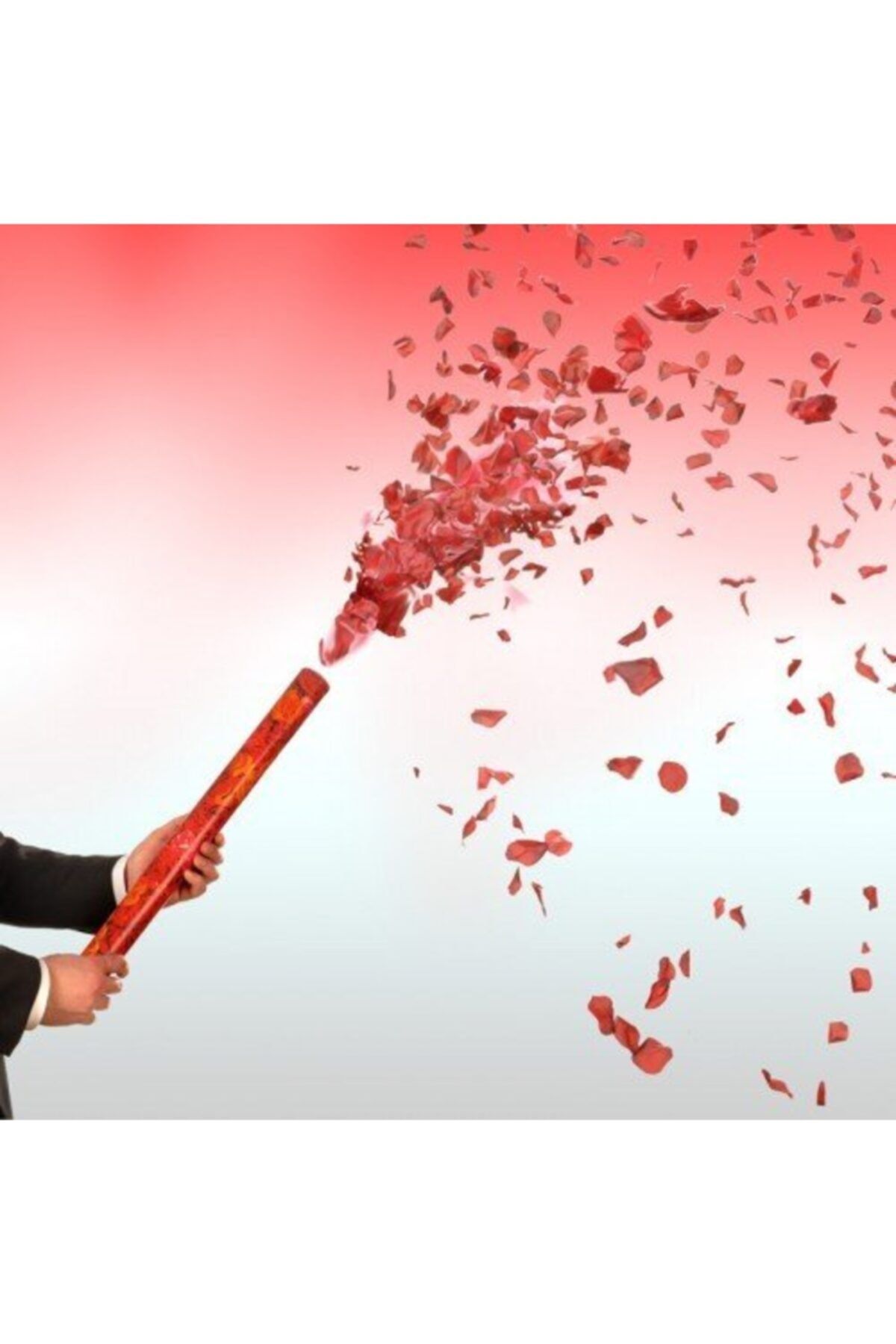 Partioutlet-Confetti Rose Petals 1