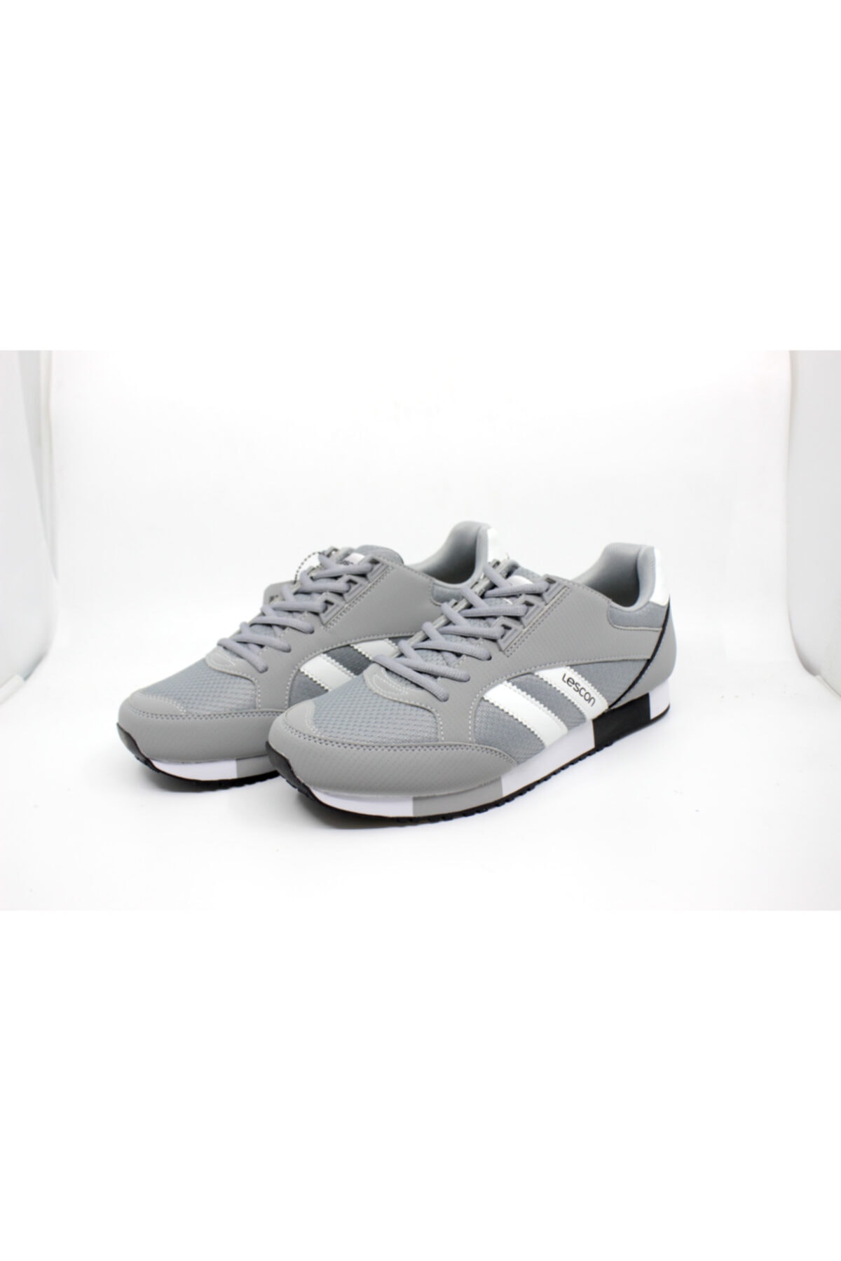 کفش Lescon مردانه Boston-2 Sneakers اورجینال - تصویر 7