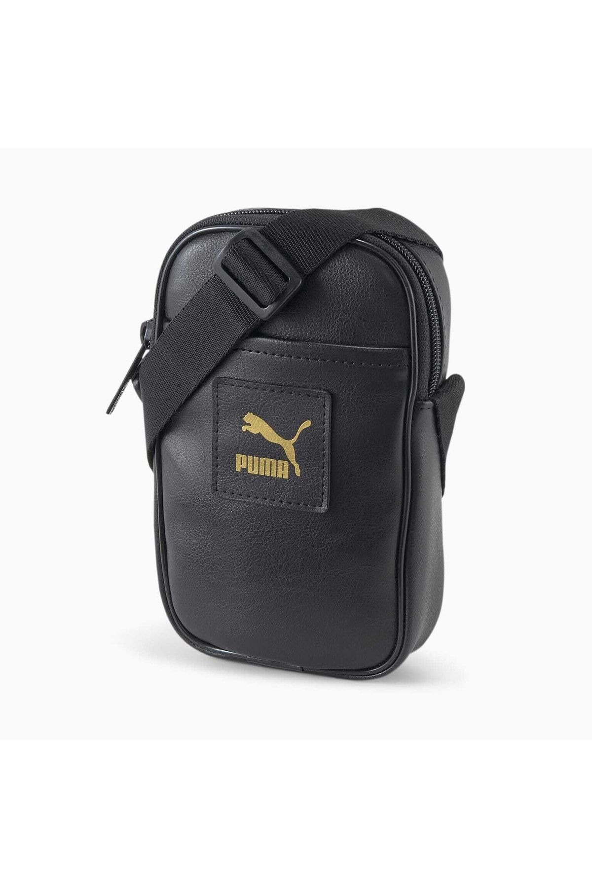 Puma Lv8 Pu Cut - Negru Pentru Gât Unisex - One Size