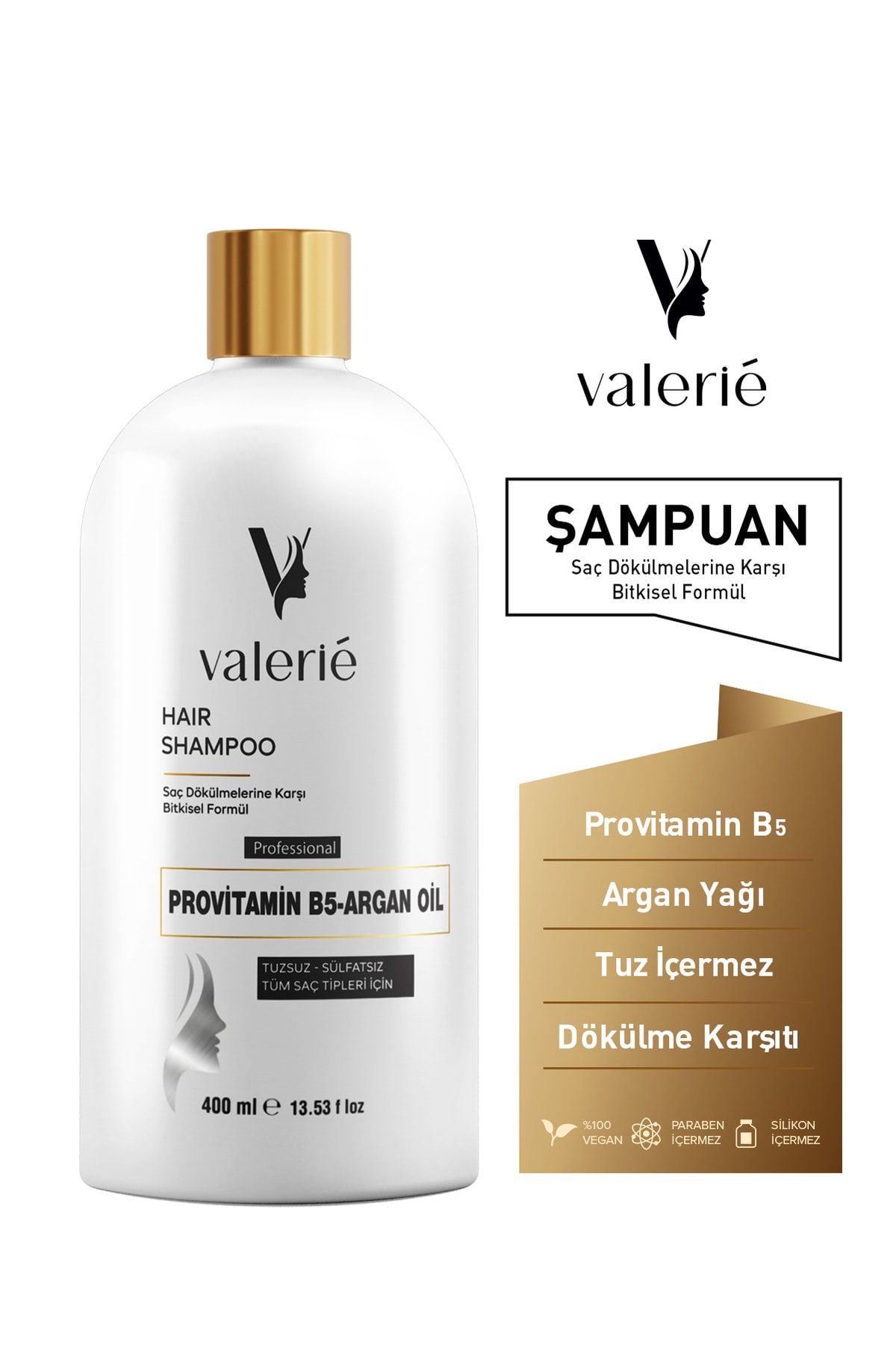 Biotin 2025 collagen şampuan