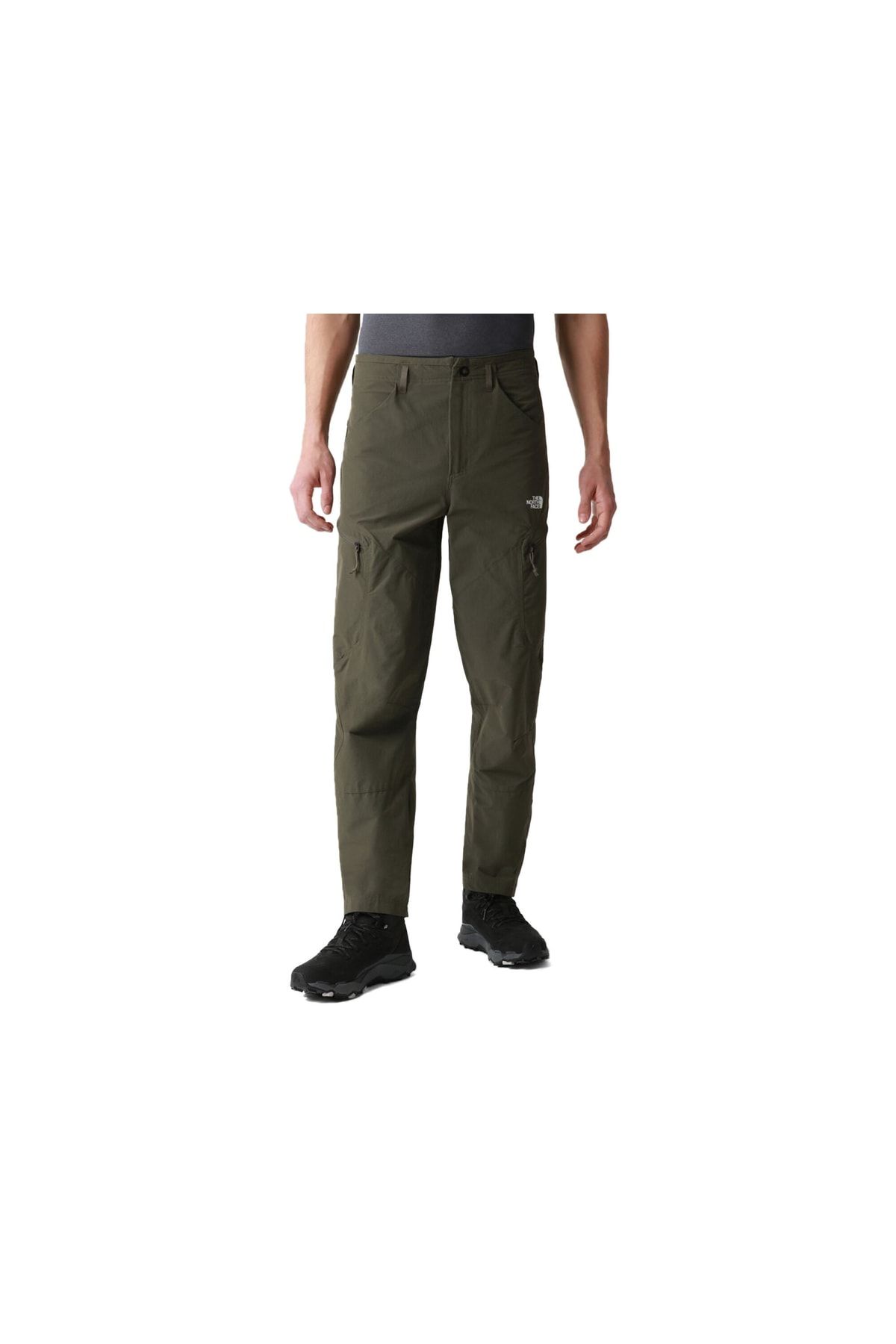 North face combat sales pants