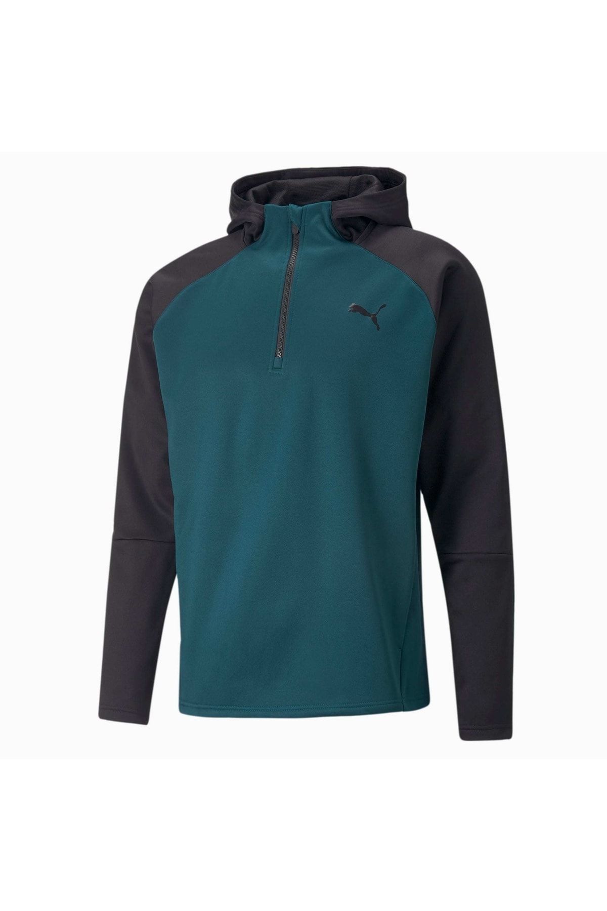 Puma sales sports jacket