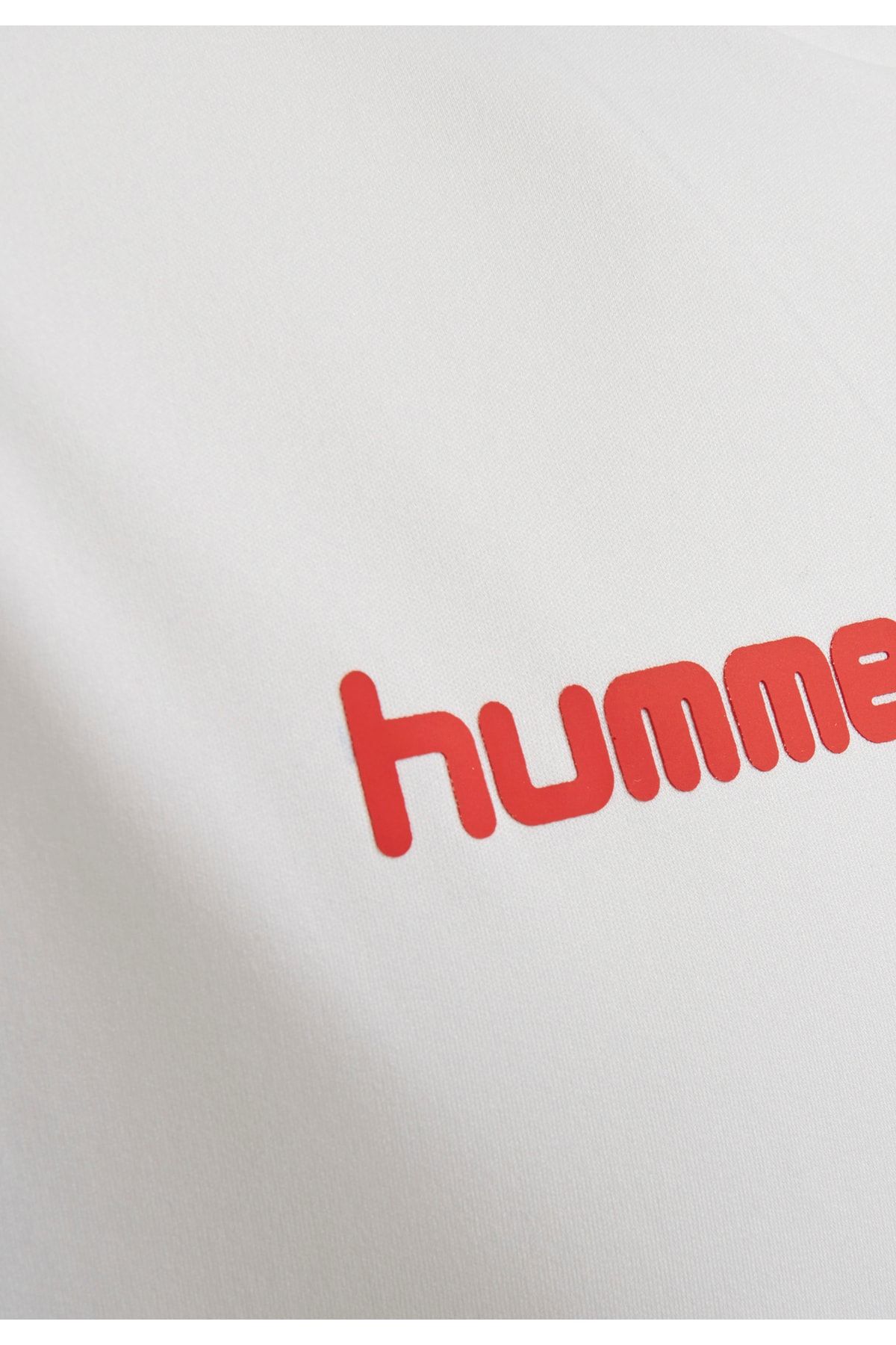 HUMMEL Zweiteiler Weiß Regular Fit FN6548