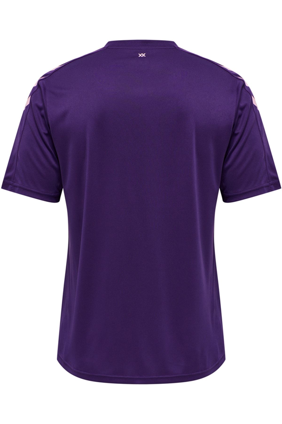 hummel-hmlCORE XK POLY JERSEY S/S 2