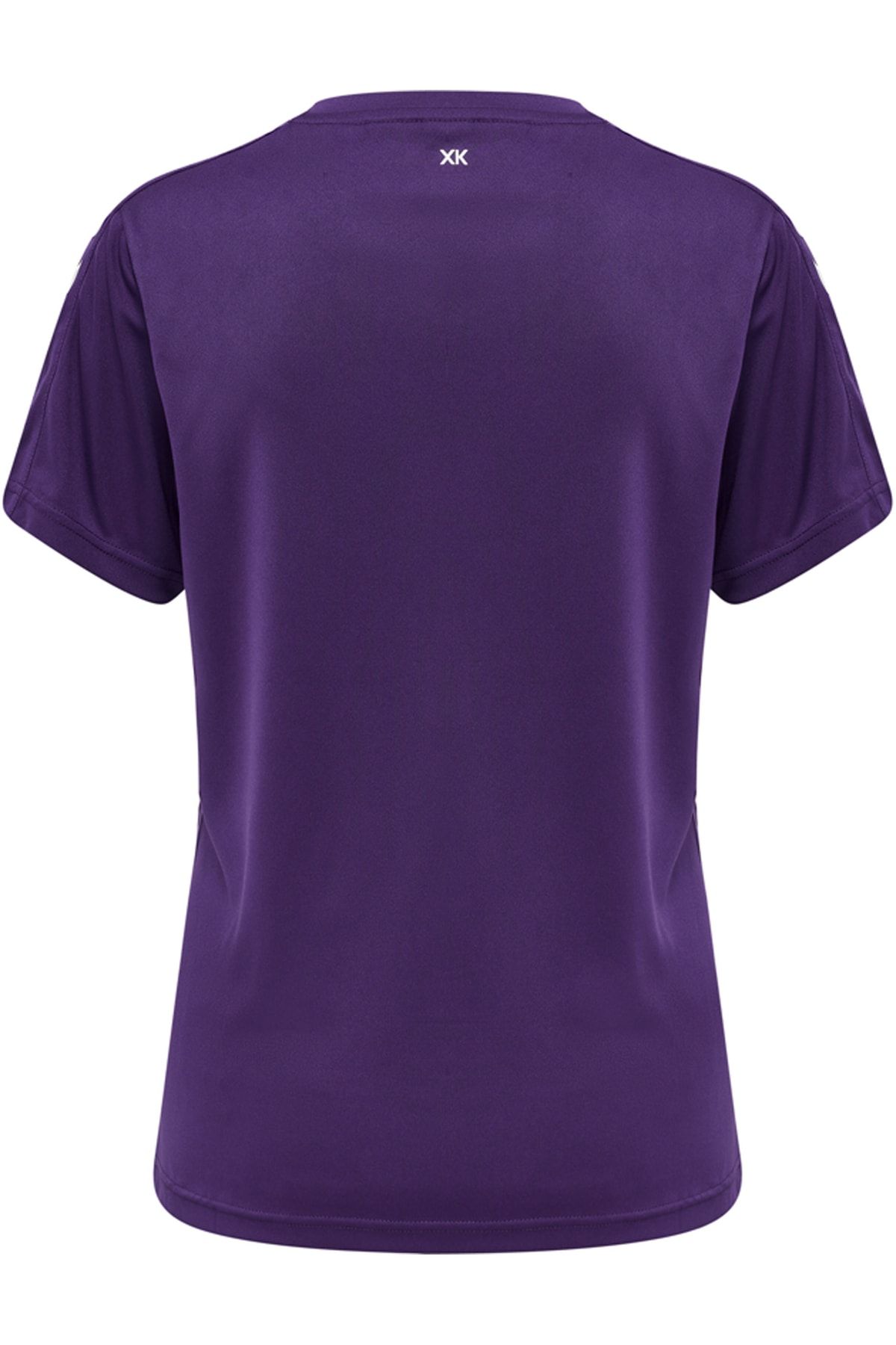 hummel-hmlCORE XK POLY JERSEY S/S DAMEN 2
