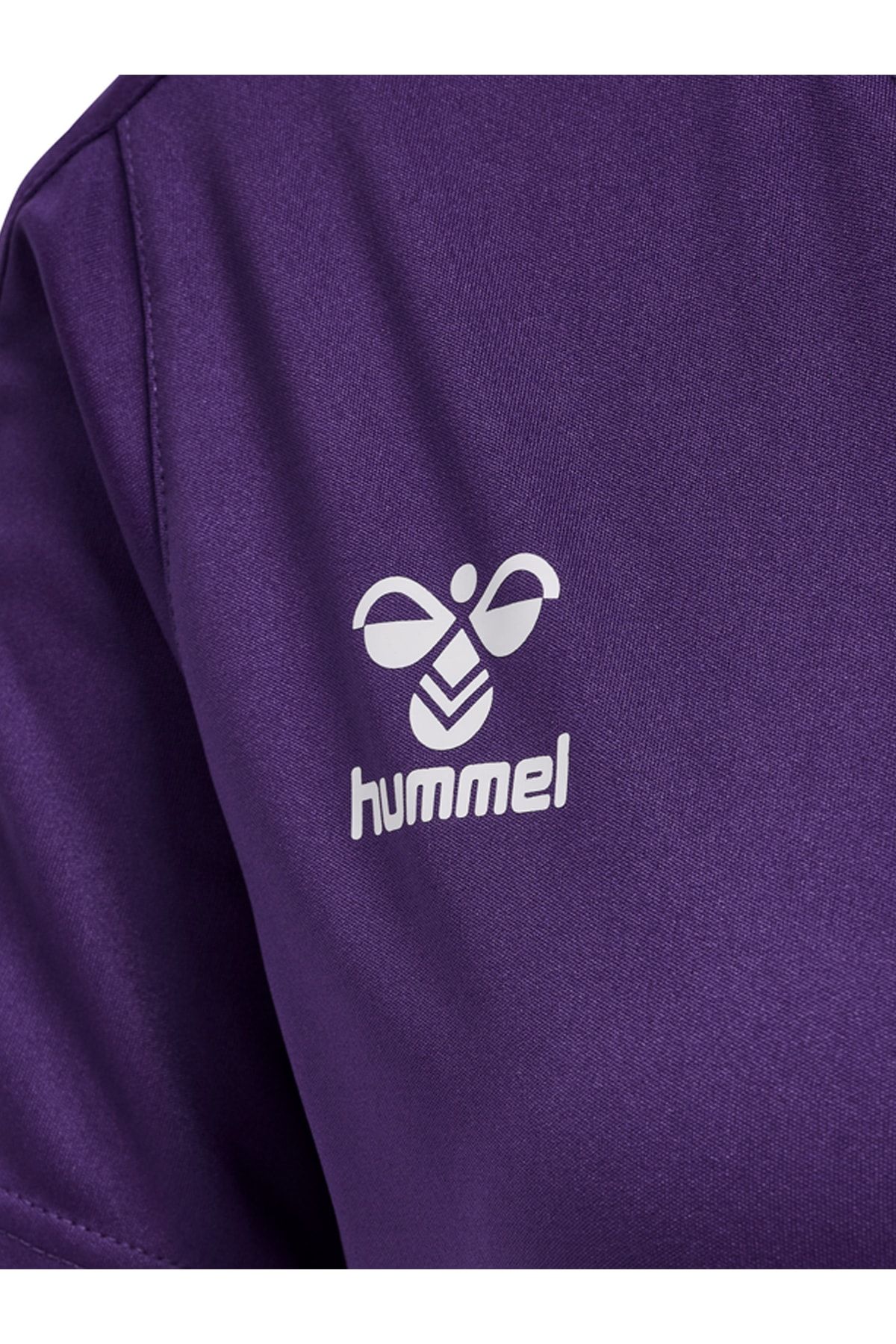 hummel-hmlCORE XK POLY JERSEY S/S DAMEN 3