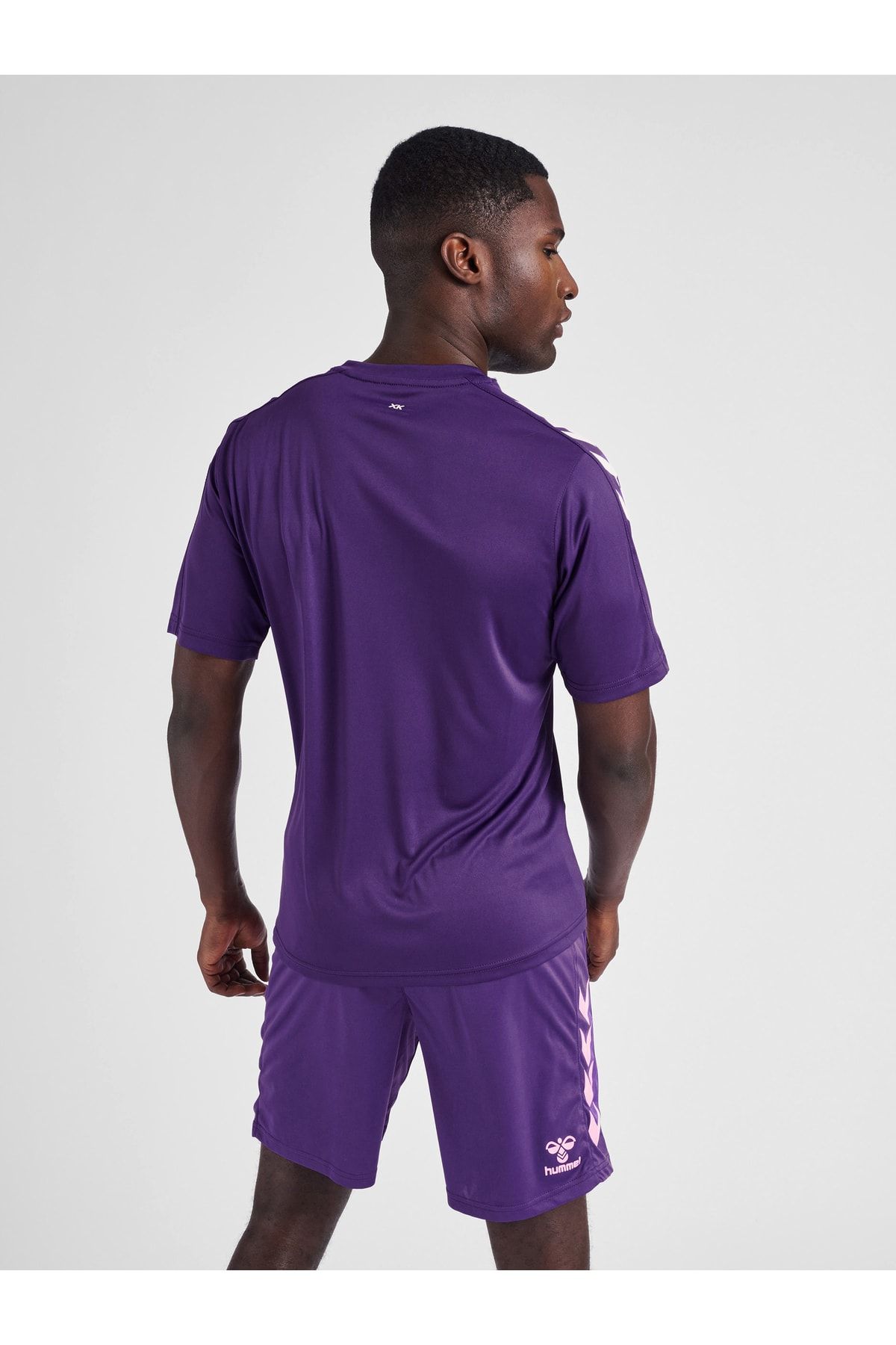 hummel-hmlCORE XK POLİ JERSEY S/S 7