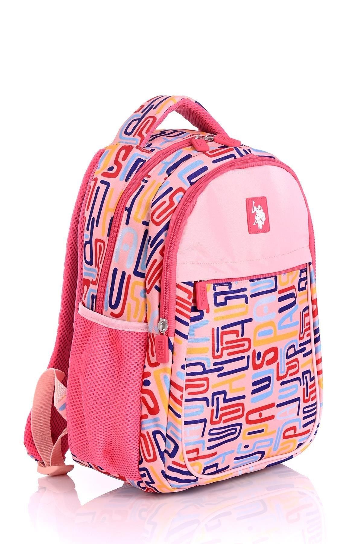 Us polo discount college bags