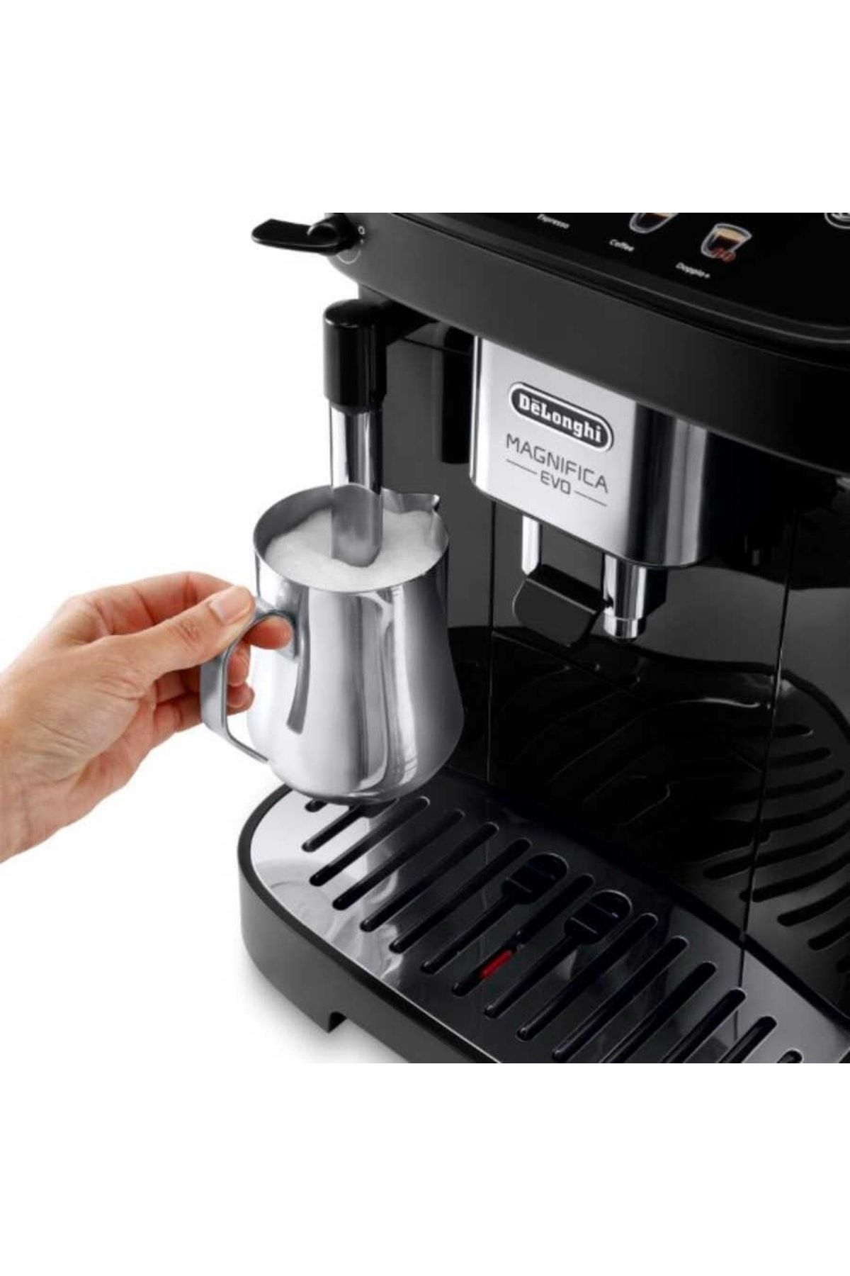 Delonghi Magnifica Evo Ecam290.22.b Tam Otomatik Espresso Makinesi