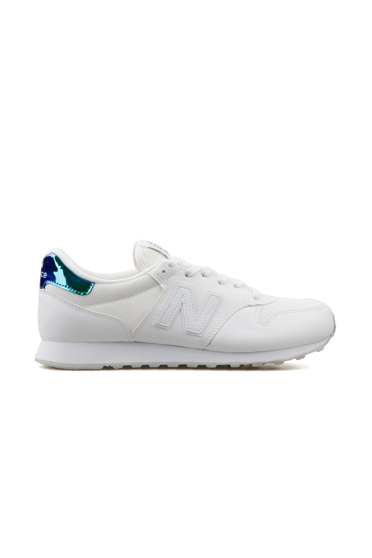 New Balance Sneakers White Trendyol