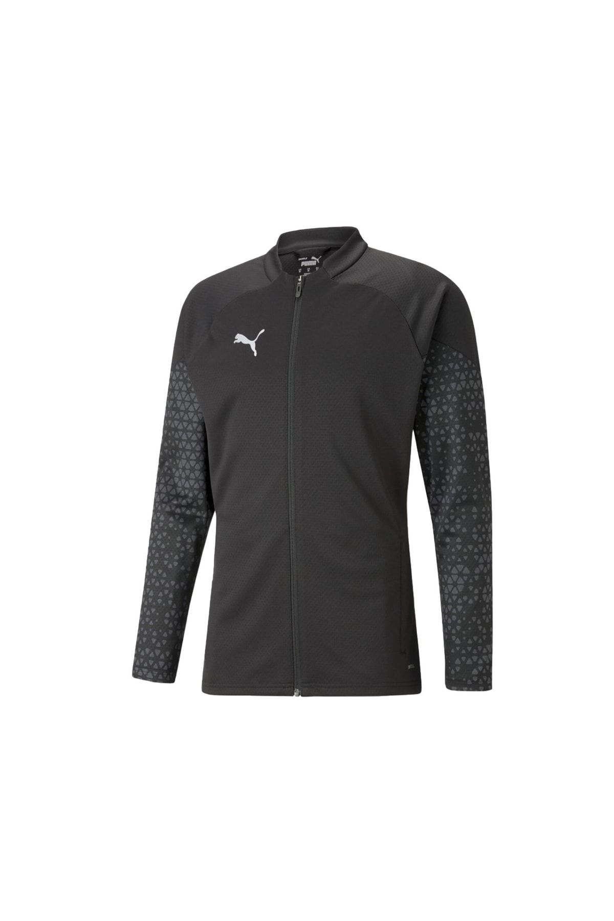 Puma veloce training jacket best sale