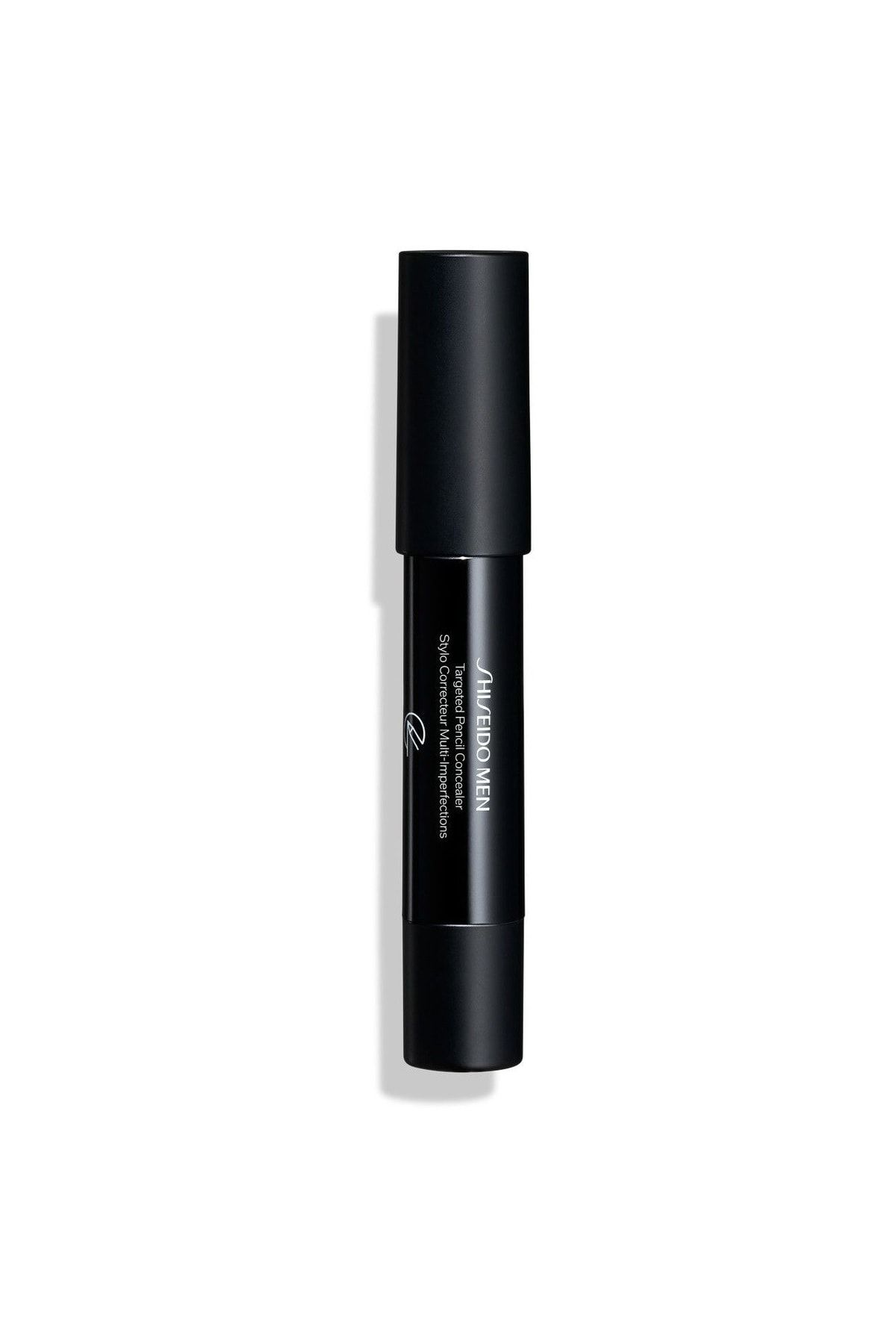 Shiseido مخفی کننده مدادی مردانه با هدف مشخص